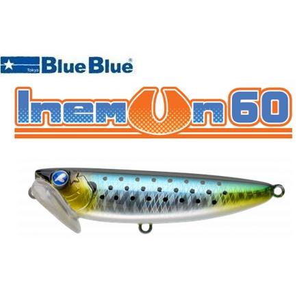 ブルーブルー イネムン60  03 イナ 514737