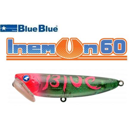 ブルーブルー イネムン60  07 レッドシーガ 514744