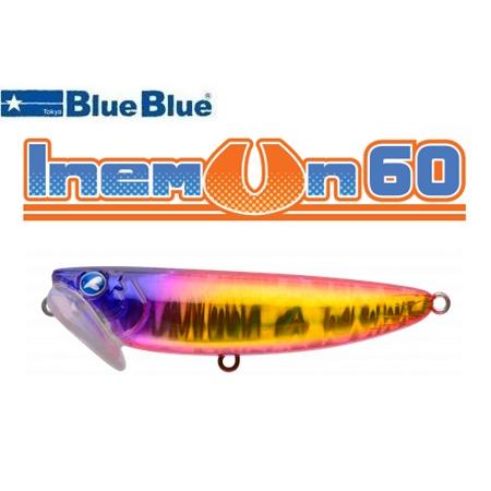 ブルーブルー イネムン60  38 ゴールデンゲンガー 514775