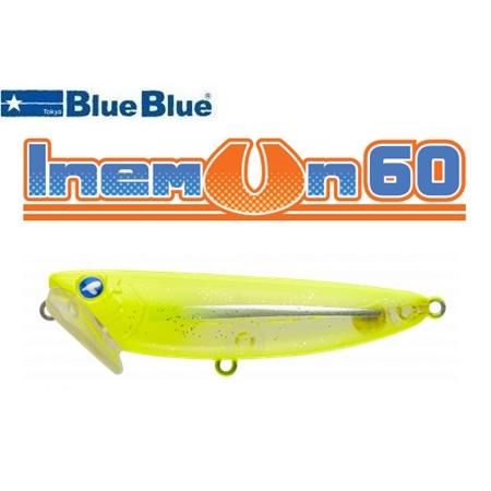 ブルーブルー イネムン60  39 レモンスパーク 514782