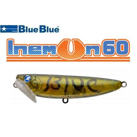 ブルーブルー イネムン60  40 モクズガニ 514799