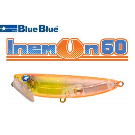 ブルーブルー イネムン60  60 サニーカンカンデリー 514812