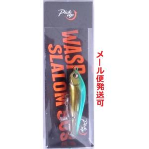 Pickup（ピックアップ） ワスプスラローム 50S : ウインズヤフー店