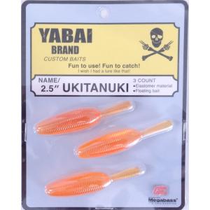 Gary YAMAMOTO ゲーリーヤマモト ヤマタヌキ 3.5インチ