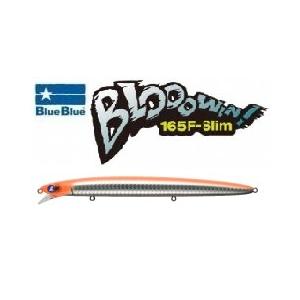 BLUE BLUE（ブルーブルー） ブローウィン 140S 13 房総サンセット