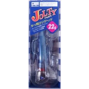BLUE BLUE（ブルーブルー） ジョルティ 22g セット 18 ジューシー