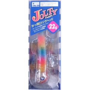 BLUE BLUE（ブルーブルー） ジョルティ 22g セット 18 ジューシー