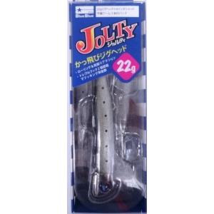 BLUE BLUE（ブルーブルー） ジョルティ 22g セット 18 ジューシー
