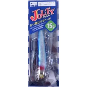 BLUE BLUE（ブルーブルー） ジョルティ 22g セット 21 グリーン