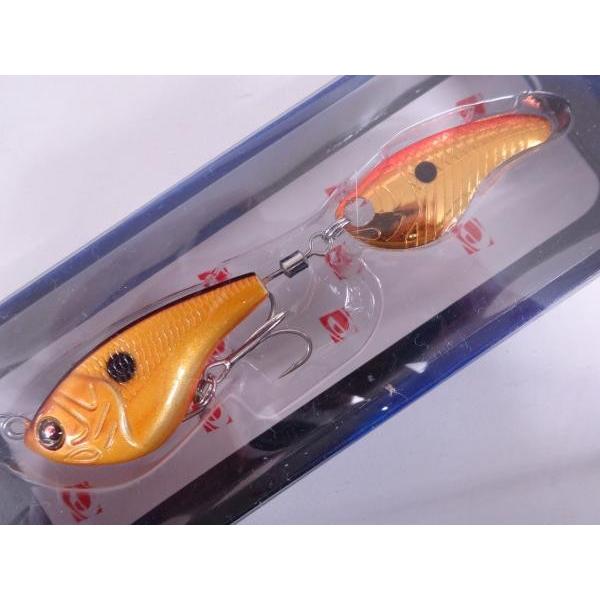 セビル スピンシャッド #2 シンキング ディープブロンズ DD4 530886