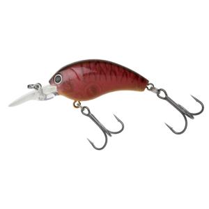 ノリーズ ワーミングクランクショット 160 レイバンレッドII 087982