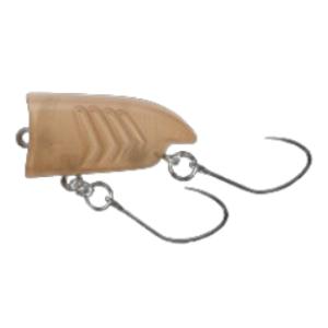 ノリーズ スピッシュ 25　332M ブラクリ 127602