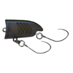 ノリーズ スピッシュ 25　386M 北関東オリーブ 172695