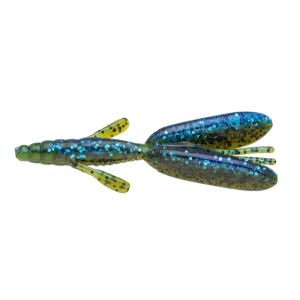 ノリーズ エフ エスケープフラッグツイン 281 オキチョビクロ― 197438