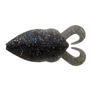 ノリーズ 3.6インチ F フリップ コギル 051 ブルーギル 221584 FECO エコタック...