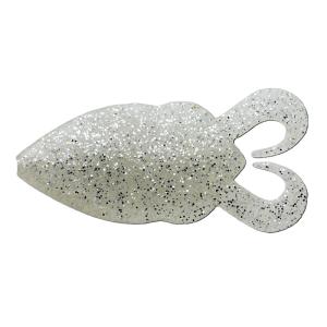 ノリーズ 3.6インチ F フリップ コギル 466 クリアパールシャイナー 221638 FECO...