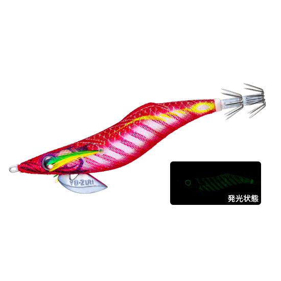 デュエル ヨーヅリ アオリーQ フィンエース 3.5号 29.LYYR 闇夜ローズ 560678 在...