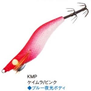 ナカジマ シャープドロッパー 2.5号 10g KMP ケイムラ/ピンク 032116