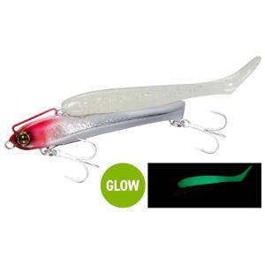 シマノ 熱砂 メタルドライブ 38g 013 Nレッドヘッド 817105 XG-K38T