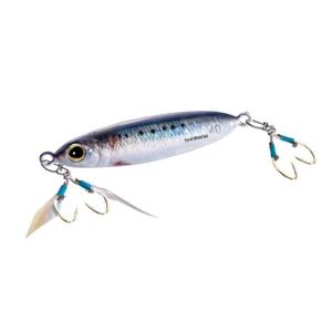 シマノ オシア スティンガーバタフライ フラットライト 30g JU-S30S 010 SRイワシ ...