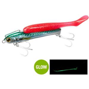 シマノ 熱砂 メタルドライブ 38g 016 NRサバGベリー 834133 XG-K38T