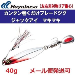 ジャックアイマキマキ40g ジグパラ40gセット ケース付き ジャックアイマキマキ 40g」の人気商品一覧 | 安い商品を通販サイト