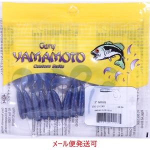 Gary YAMAMOTO（ゲーリーヤマモト） 2.5インチ レッグワーム 231