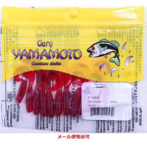 ゲーリーヤマモト　カットテール　ワームセット Gary YAMAMOTO ゲーリーヤマモト 4インチカットテールワーム 302