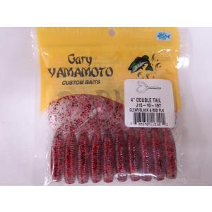 Gary Yamamoto グラブ8・6・4インチ 30パック(280個)セット Gary Yamamoto グラブ8・6・4インチ 30パック(280個)セット