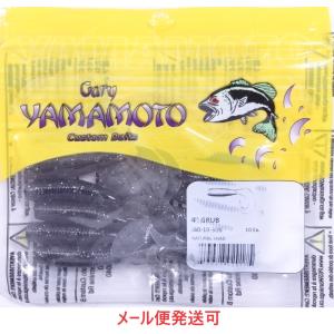 Gary YAMAMOTO（ゲーリーヤマモト） 4インチ カットテールワーム 238