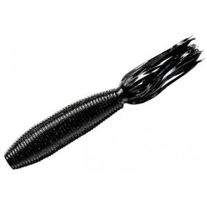 全13色】 スミス ゲーリー ファットイカ 100mm (ブラックバスワーム