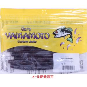 Gary YAMAMOTO（ゲーリーヤマモト） エコ 4インチヤマセンコー 194