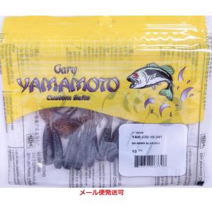 Gary YAMAMOTO（ゲーリーヤマモト） ファットイカ 10本入り 旧