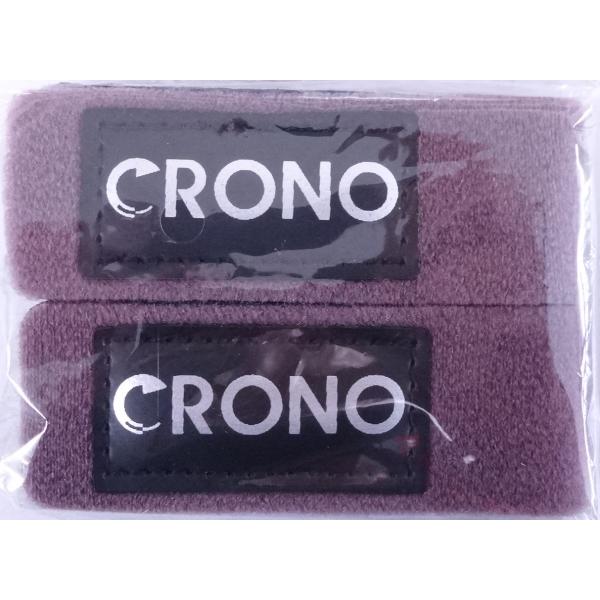 クロノ ロッドベルト ダークマゼンタ