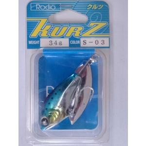 Rodio Craft ロデオクラフト ウッサ S シンキング 20井野 270487