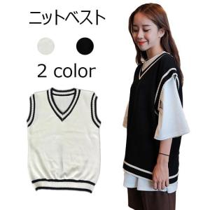 レディースプルオーバーベスト ジレ ベスト ジレ トップス ファッション 通販 Yahoo ショッピング