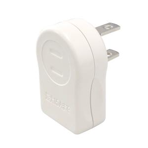 F-FACTORY L字型プラグ コンセント ...の詳細画像1