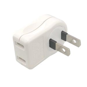 F-FACTORY L字型プラグ コンセント ...の詳細画像3