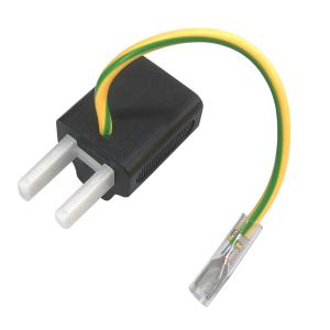 F-FACTORY 3P - 2P 電源変換ア...の詳細画像1