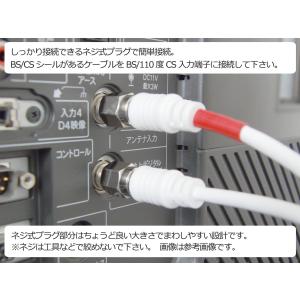 2K4K8K放送(3224MHz)対応 2C出...の詳細画像4