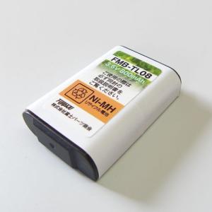 NTT対応 コードレス子機用充電池 バッテリー...の詳細画像1