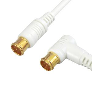 アンテナ ケーブル テレビ コード 10m 4...の詳細画像1