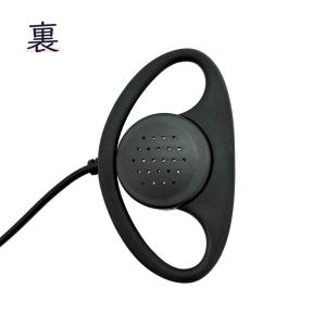 耳掛け式イヤホン オープンイヤー型ステレオ 片...の詳細画像2