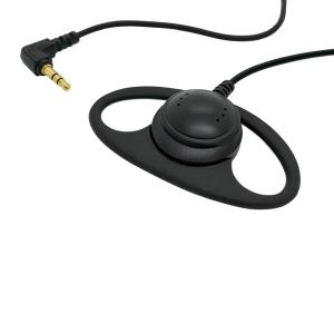 耳掛け式イヤホン オープンイヤー型ステレオ 片...の詳細画像3