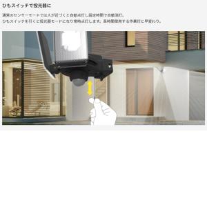 [RITEX/ムサシ]12.5W×2灯 スライ...の詳細画像2