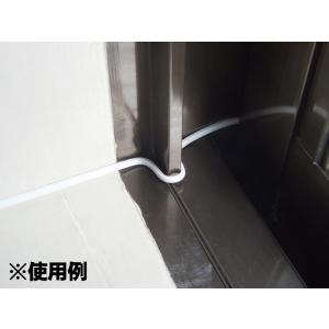 アンテナすきまケーブル 4K8K放送対応 防水...の詳細画像2
