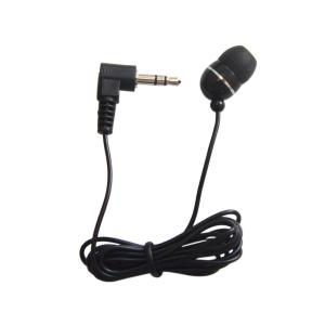 ダイナミック密閉型 カナル型 ステレオ 片耳 ...の詳細画像3