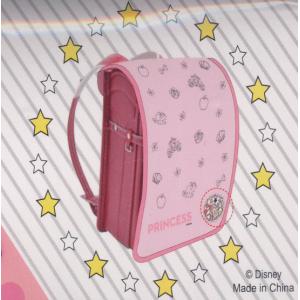 プリンセス ランドセルカバー CRSC-10 ...の詳細画像1