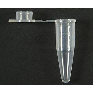 アズワン アイビスPCRチューブ フラット型キャップ 0.2mL IPCR-02-C (1袋(1000 取り寄せ商品