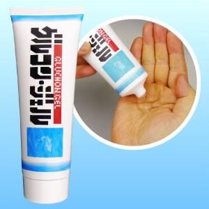 ＜＞グルコン・ジェル ＜120g＞